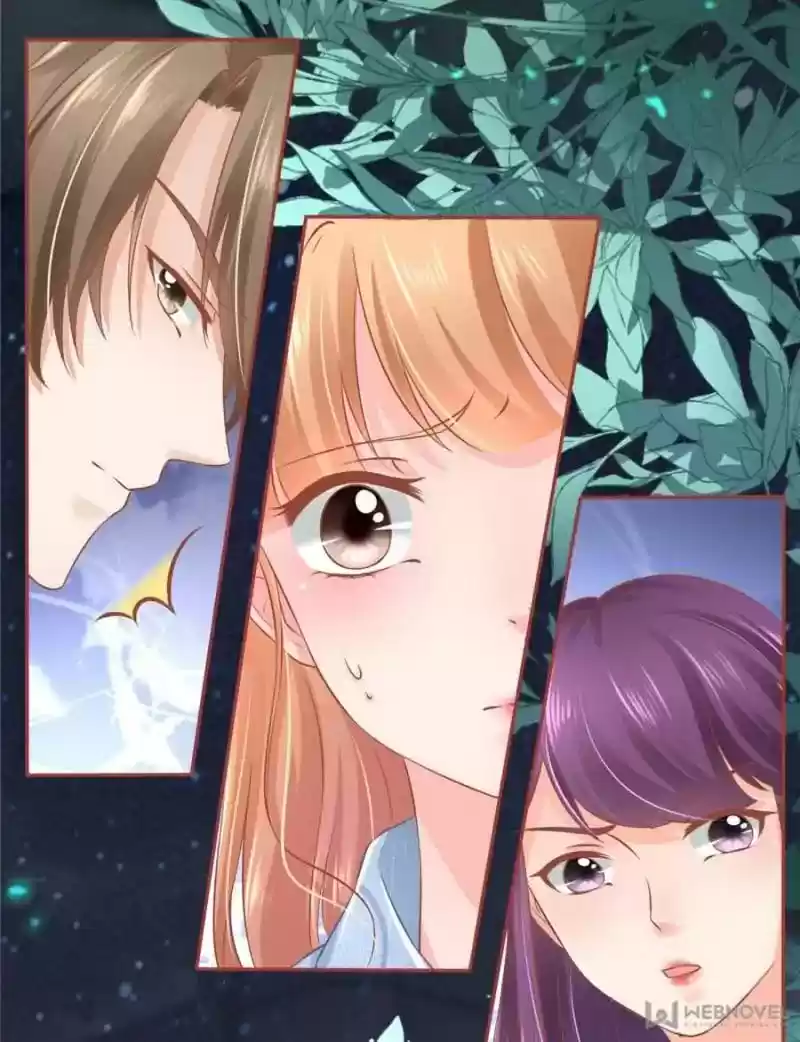 The Ghost Bride Chapter 85