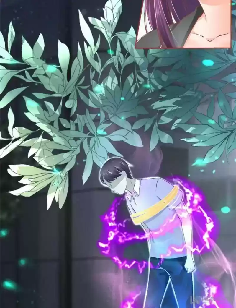 The Ghost Bride Chapter 85