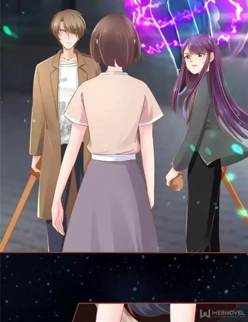 The Ghost Bride Chapter 85