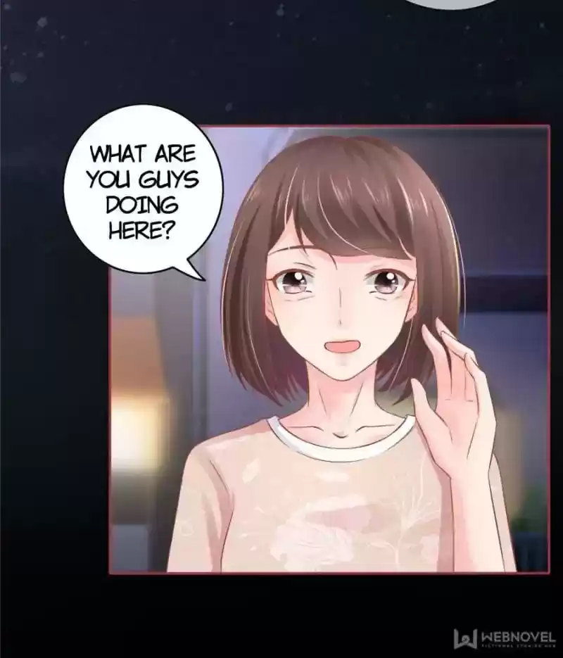 The Ghost Bride Chapter 85