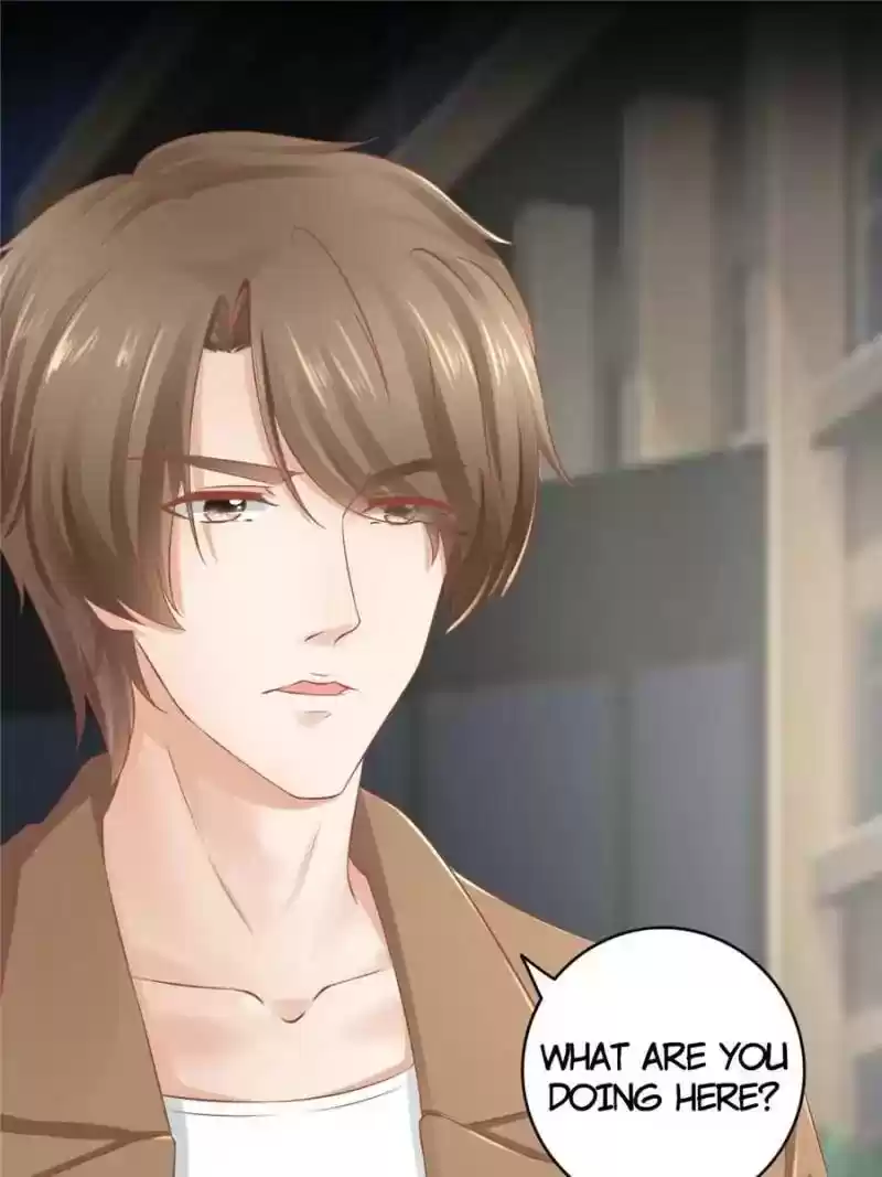 The Ghost Bride Chapter 85