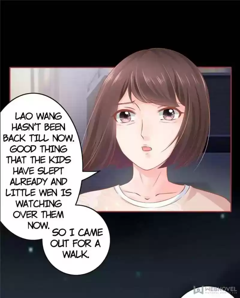 The Ghost Bride Chapter 86