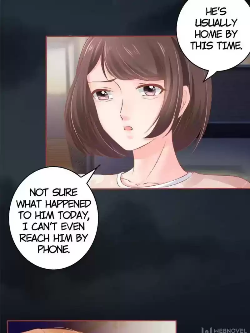 The Ghost Bride Chapter 86