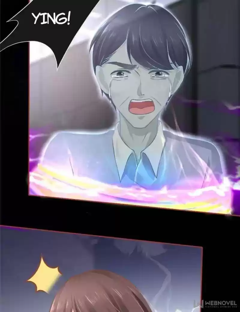 The Ghost Bride Chapter 86