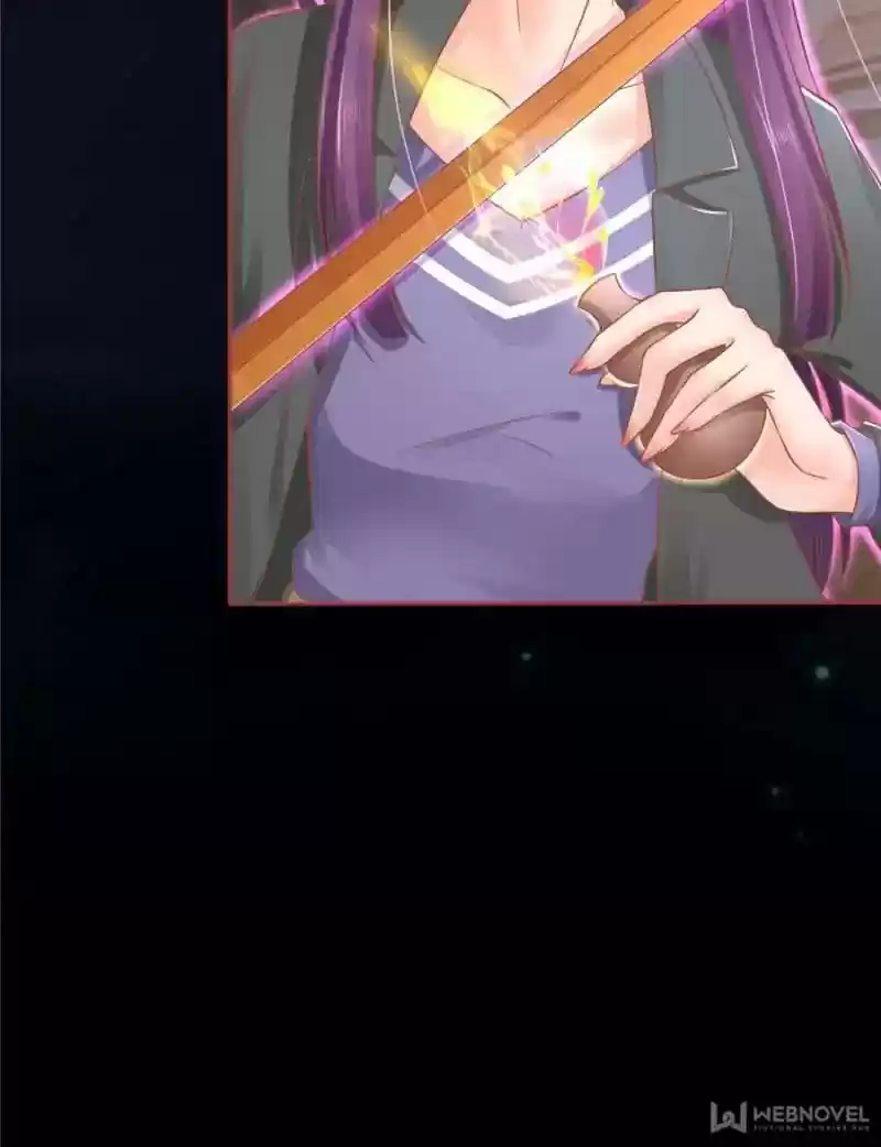 The Ghost Bride Chapter 86