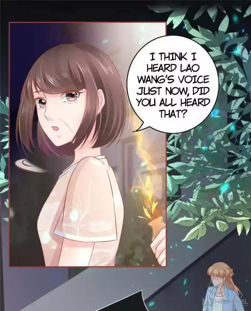 The Ghost Bride Chapter 86