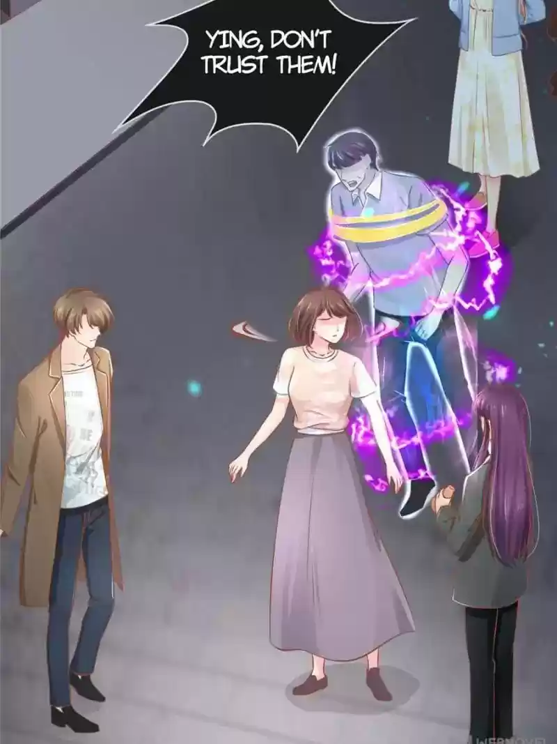 The Ghost Bride Chapter 86