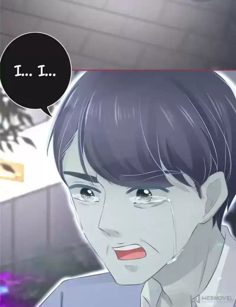 The Ghost Bride Chapter 86