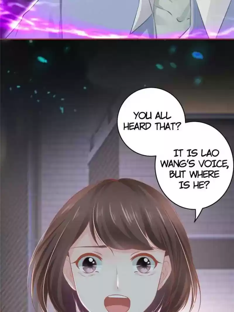 The Ghost Bride Chapter 86