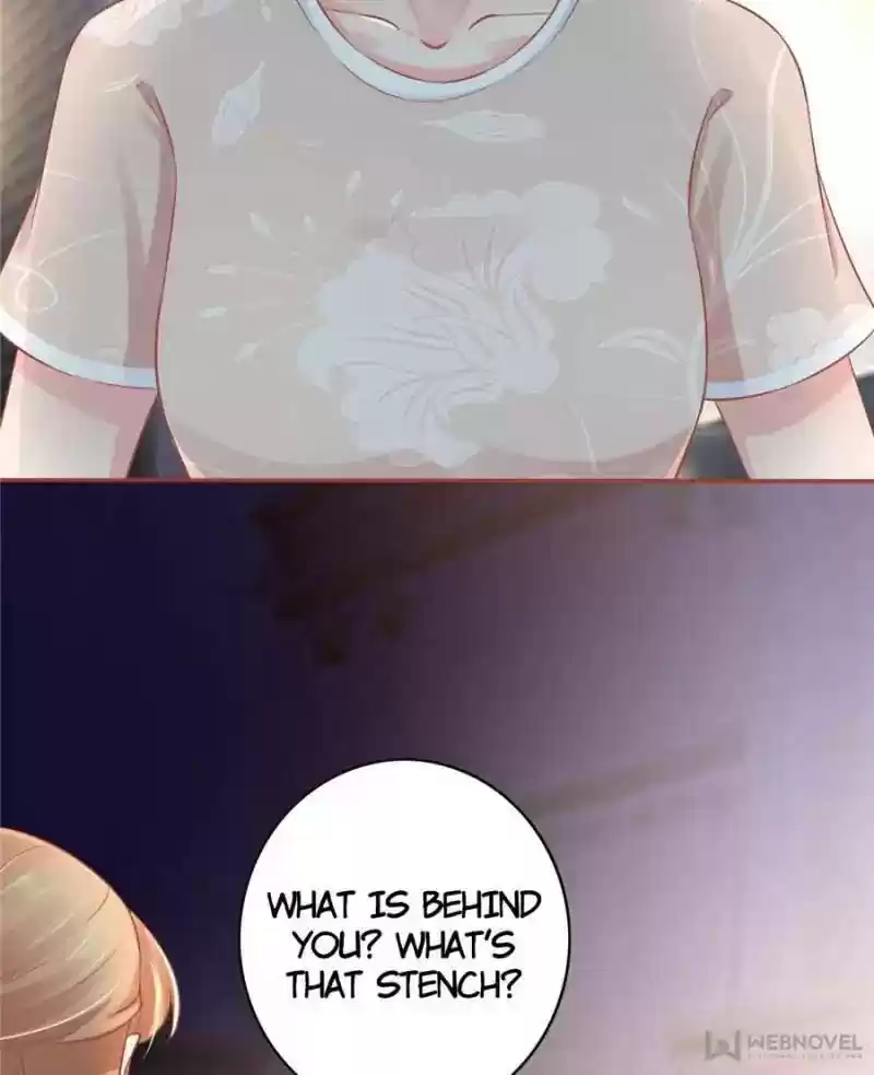 The Ghost Bride Chapter 86