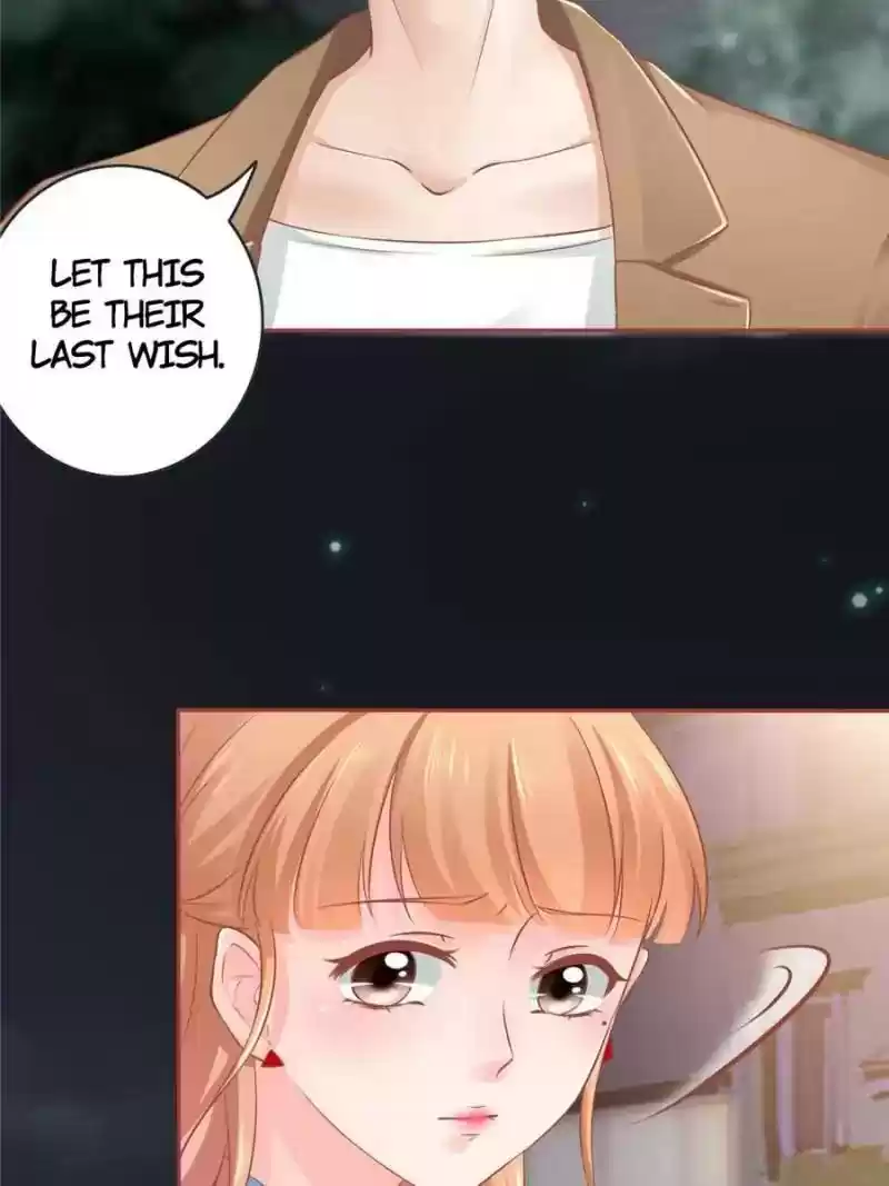 The Ghost Bride Chapter 86