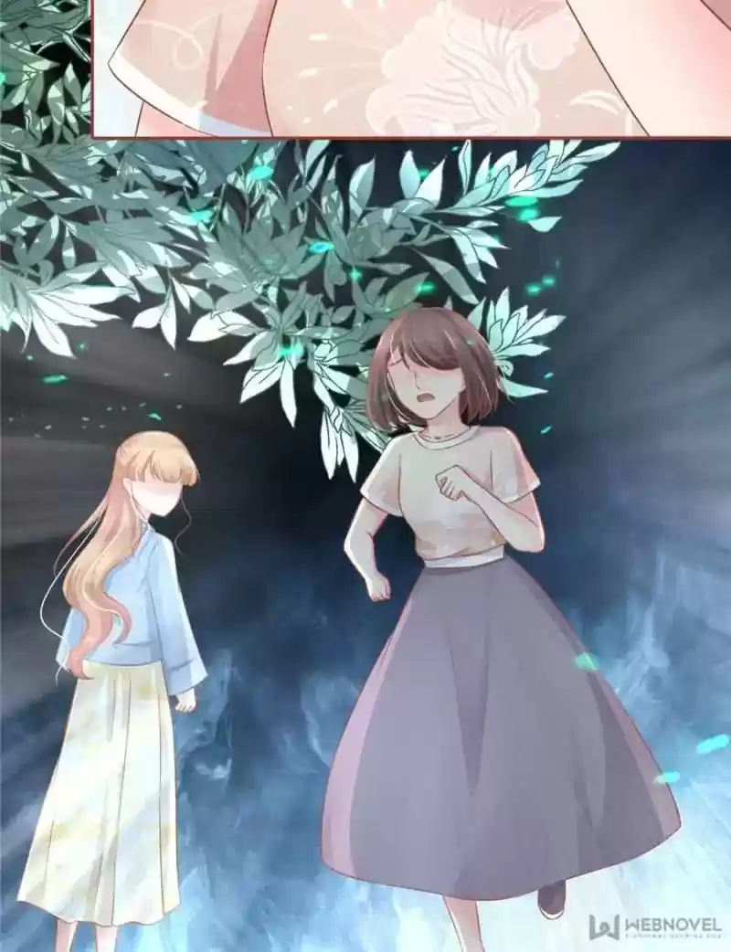 The Ghost Bride Chapter 86