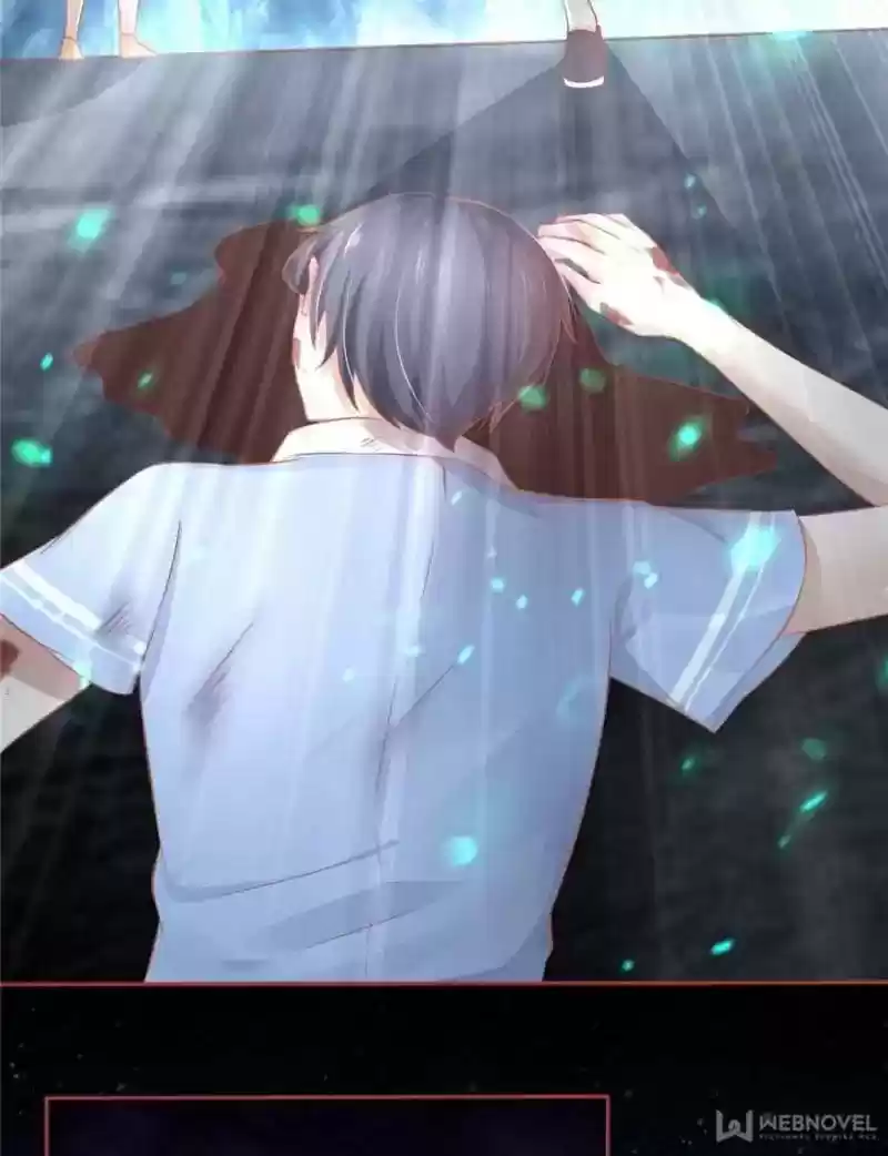 The Ghost Bride Chapter 86