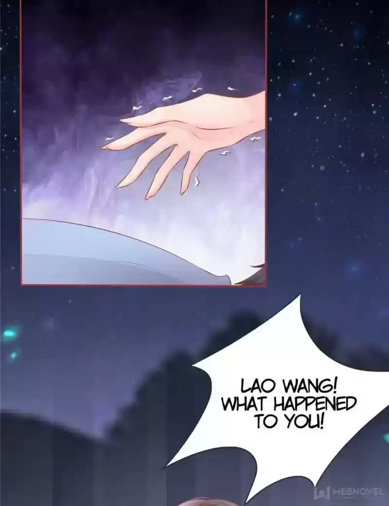 The Ghost Bride Chapter 86