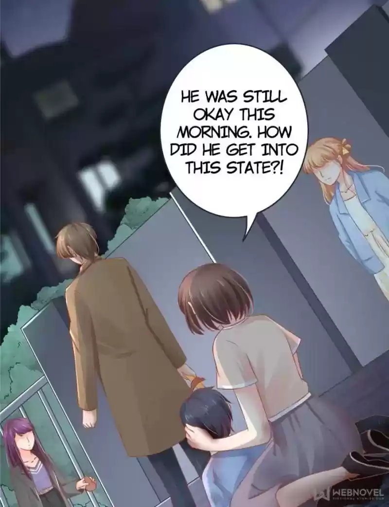 The Ghost Bride Chapter 86