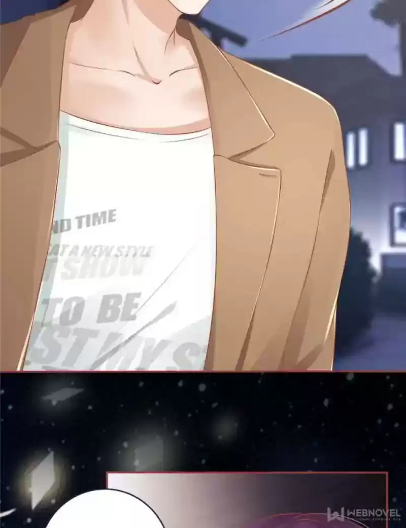 The Ghost Bride Chapter 86