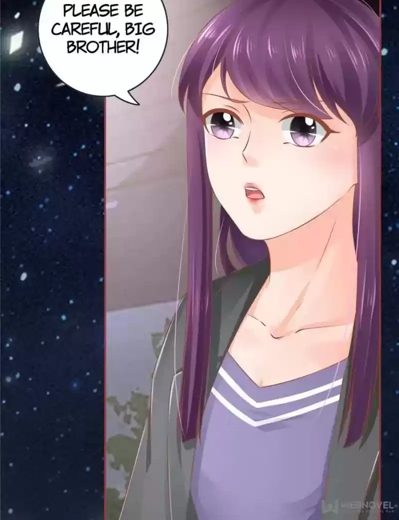 The Ghost Bride Chapter 86