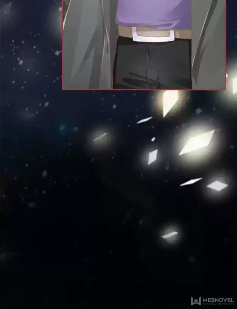 The Ghost Bride Chapter 86