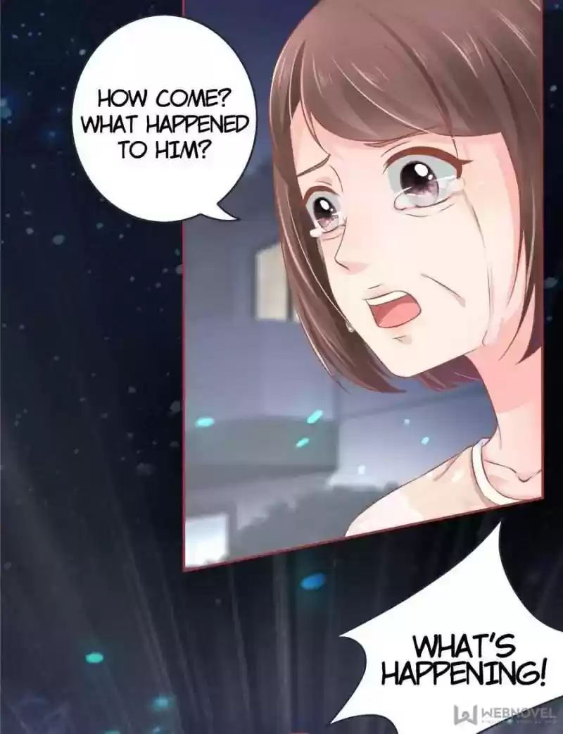 The Ghost Bride Chapter 86