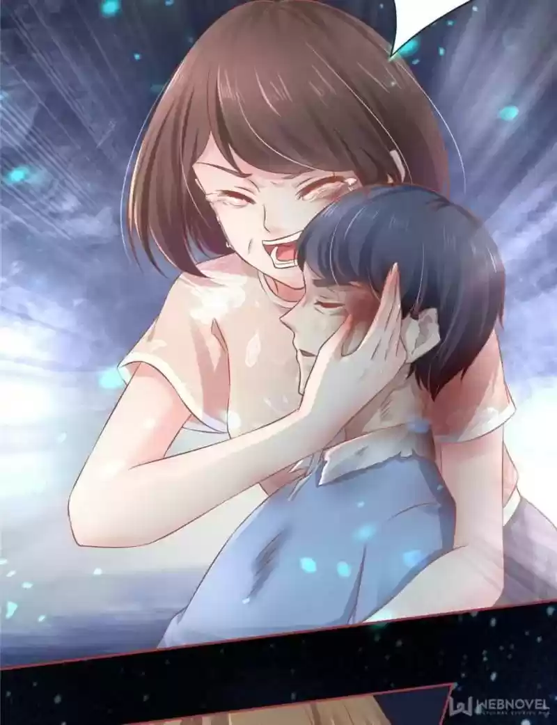 The Ghost Bride Chapter 86