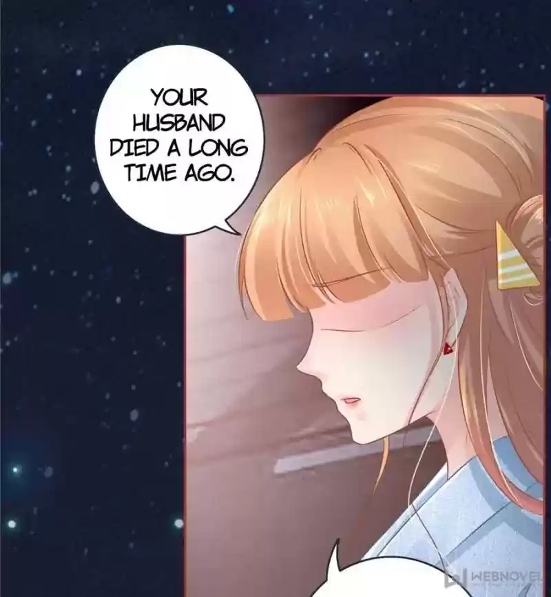 The Ghost Bride Chapter 86