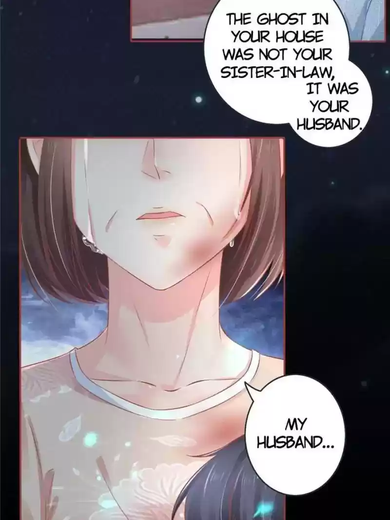 The Ghost Bride Chapter 86