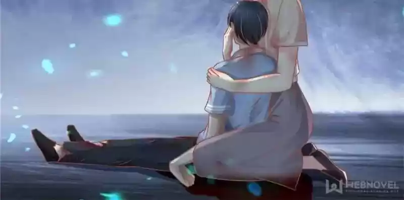 The Ghost Bride Chapter 86