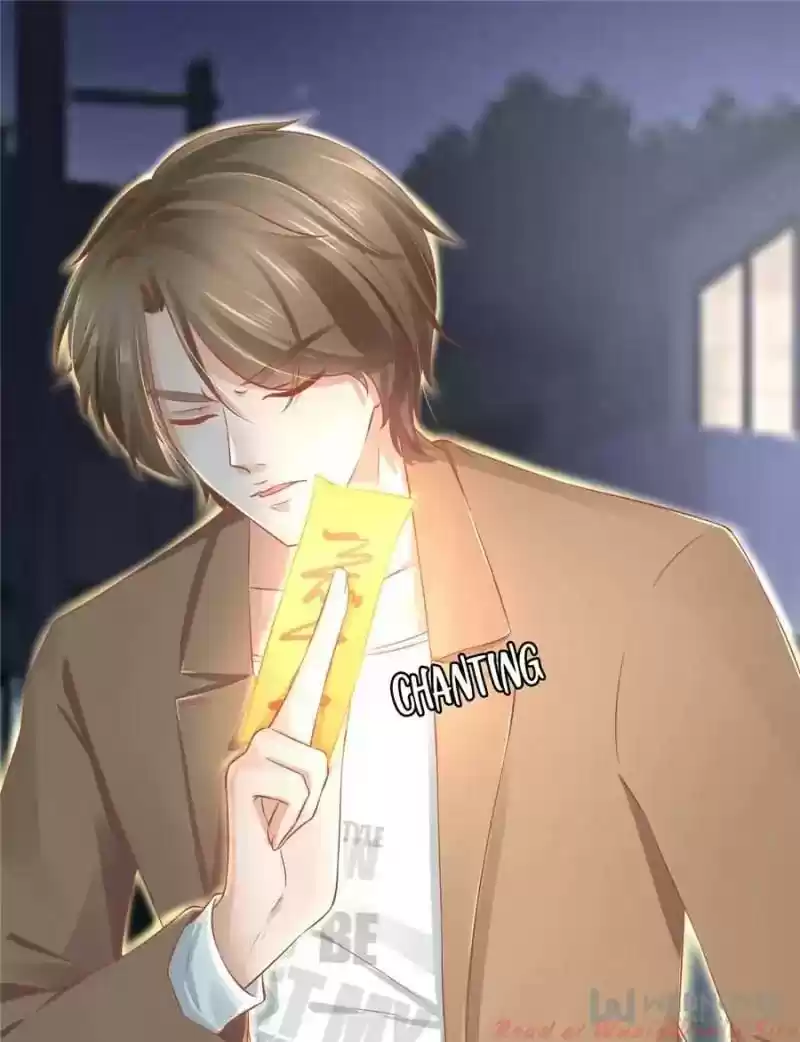 The Ghost Bride Chapter 87