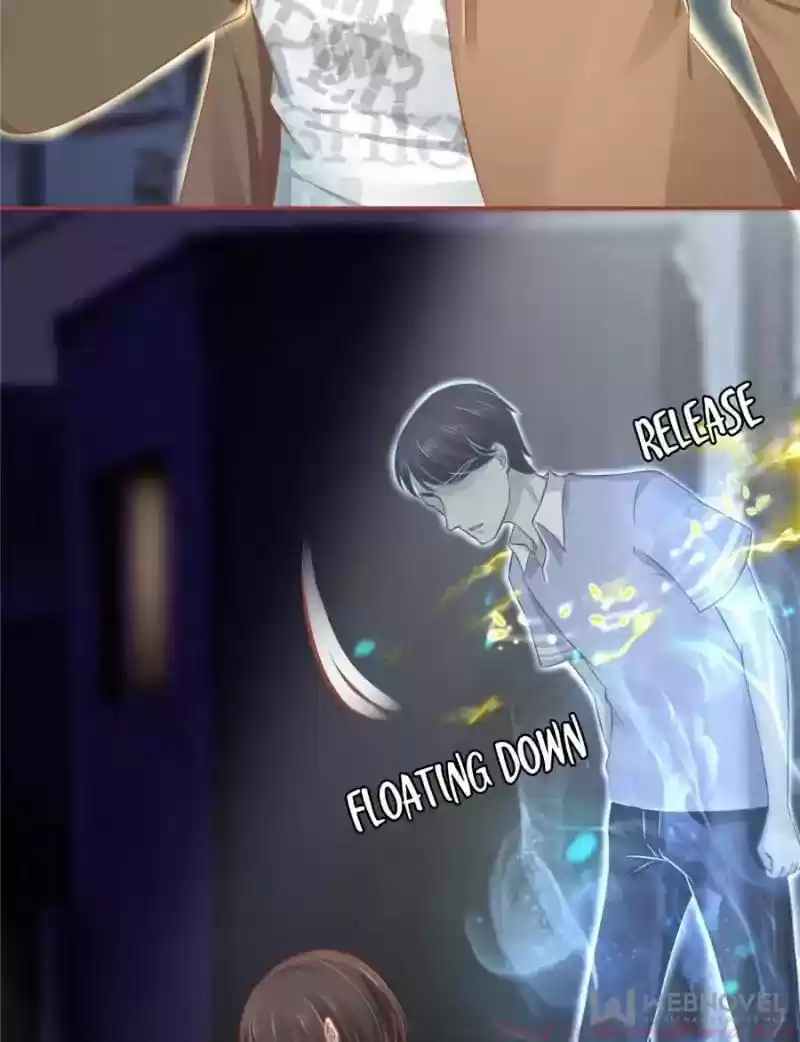 The Ghost Bride Chapter 87