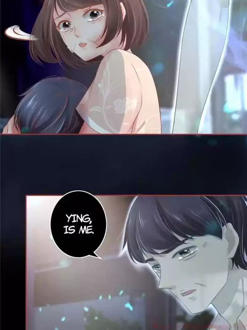 The Ghost Bride Chapter 87