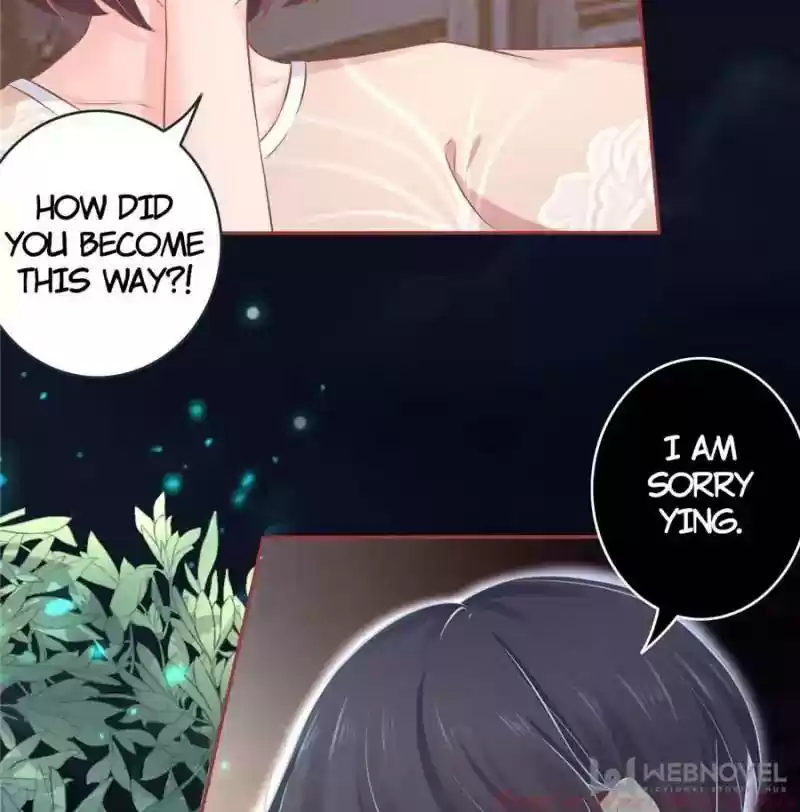 The Ghost Bride Chapter 87