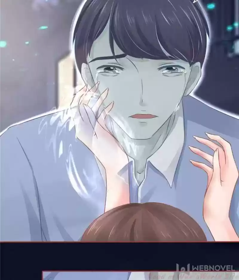 The Ghost Bride Chapter 87