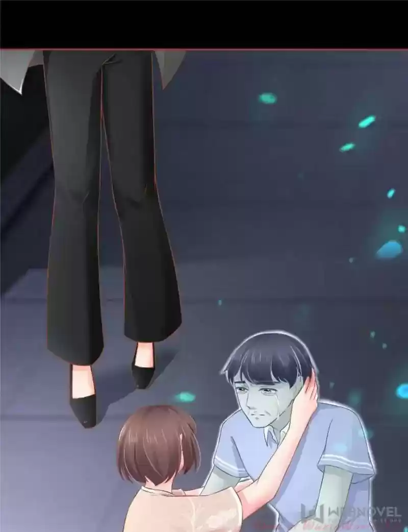 The Ghost Bride Chapter 87