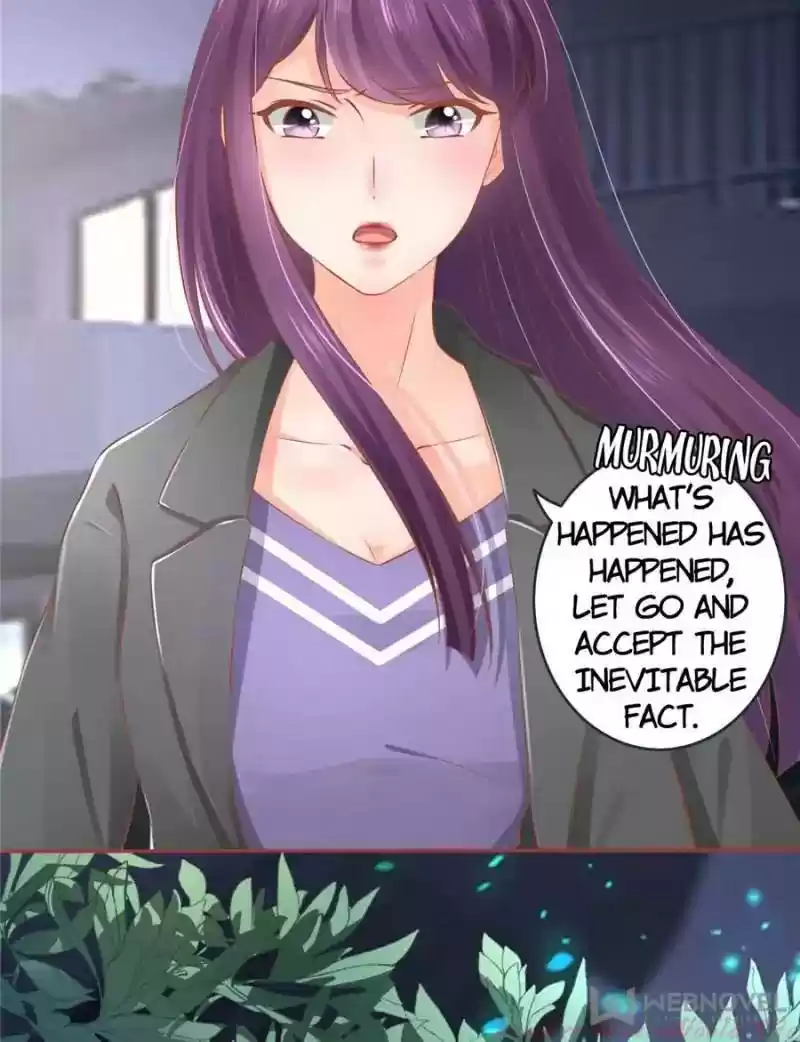 The Ghost Bride Chapter 87