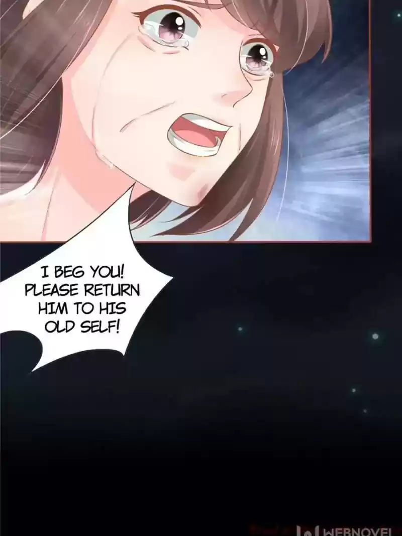 The Ghost Bride Chapter 87