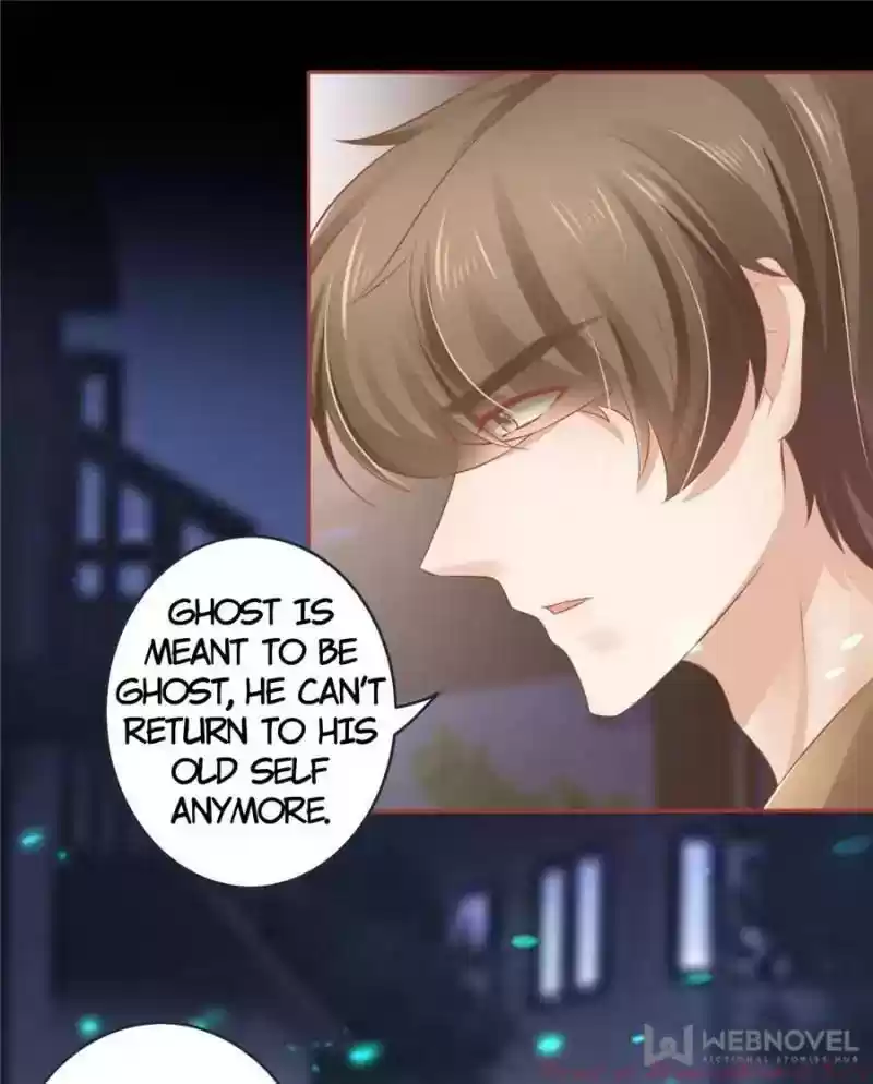 The Ghost Bride Chapter 87