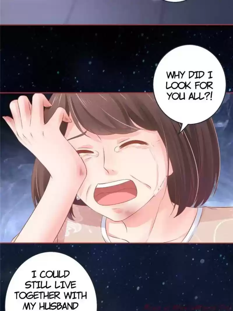 The Ghost Bride Chapter 87