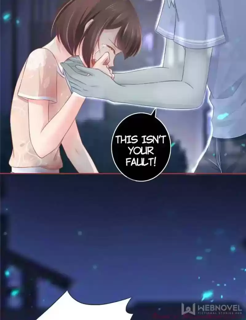 The Ghost Bride Chapter 87