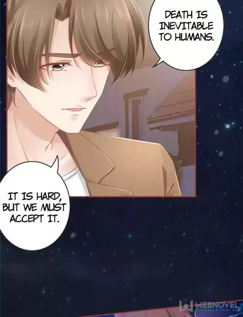 The Ghost Bride Chapter 87