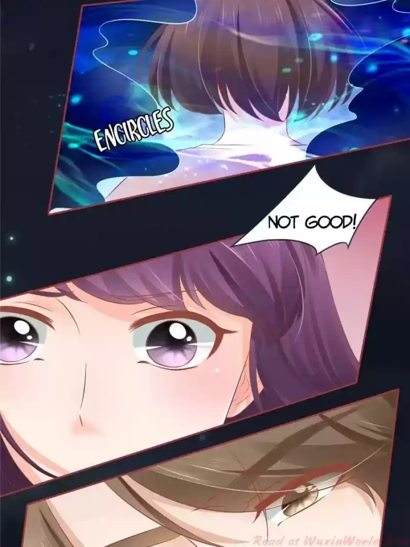 The Ghost Bride Chapter 87