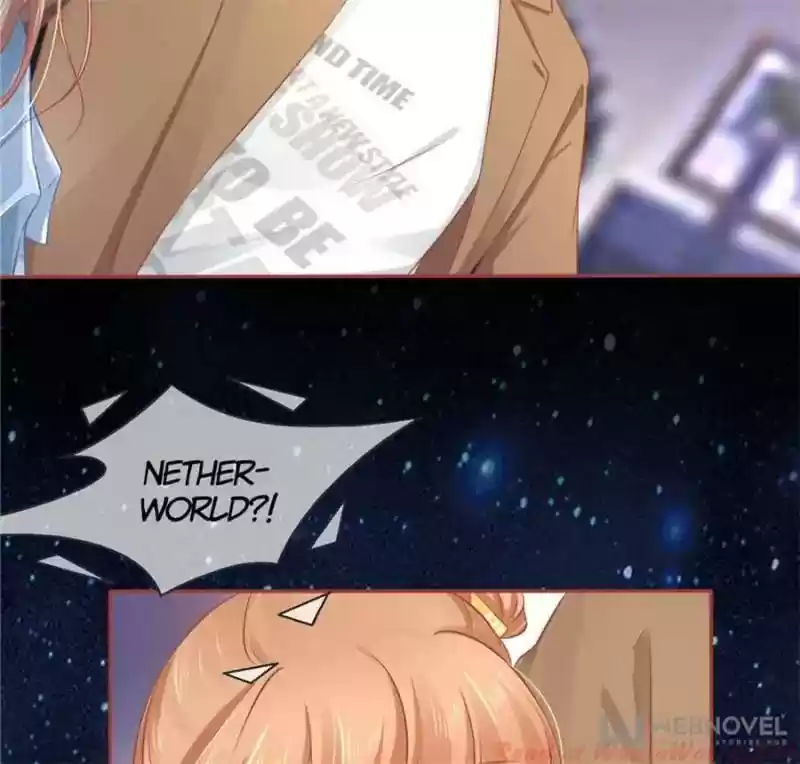 The Ghost Bride Chapter 87