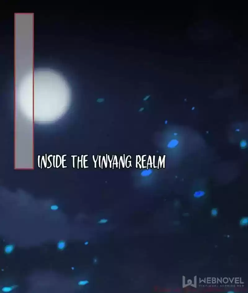 The Ghost Bride Chapter 88