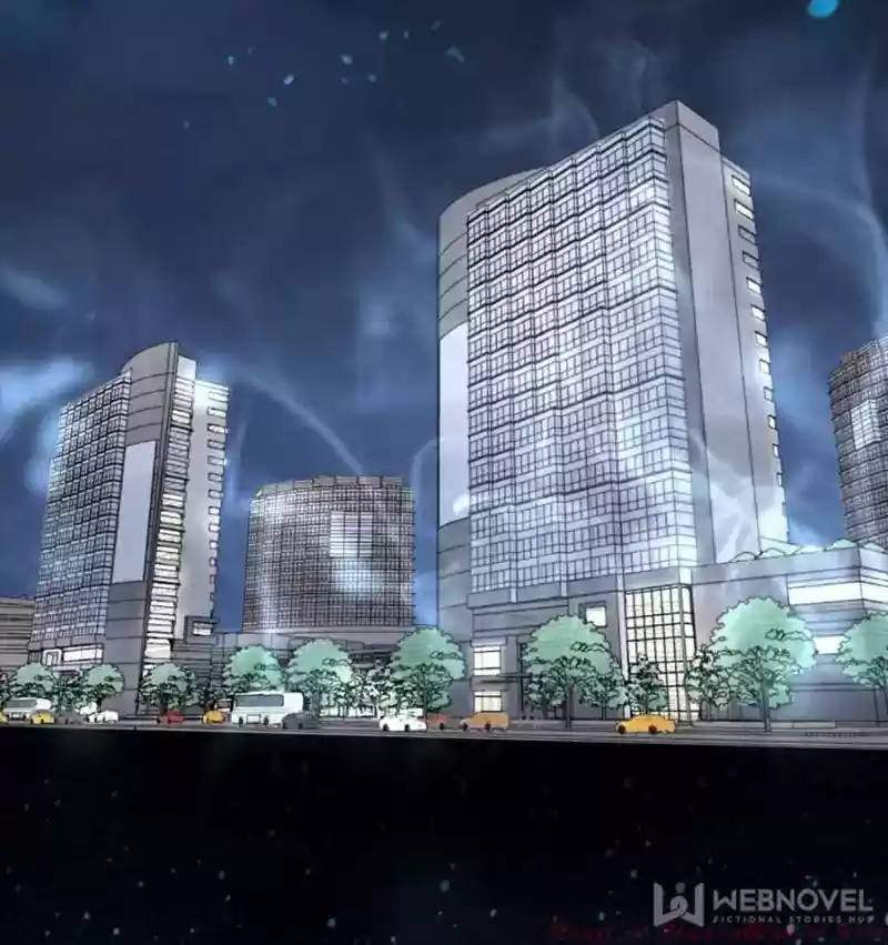 The Ghost Bride Chapter 88