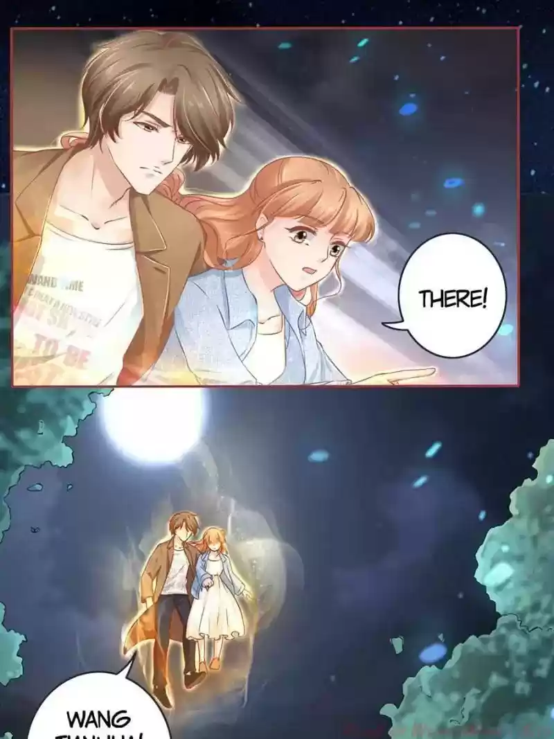 The Ghost Bride Chapter 88