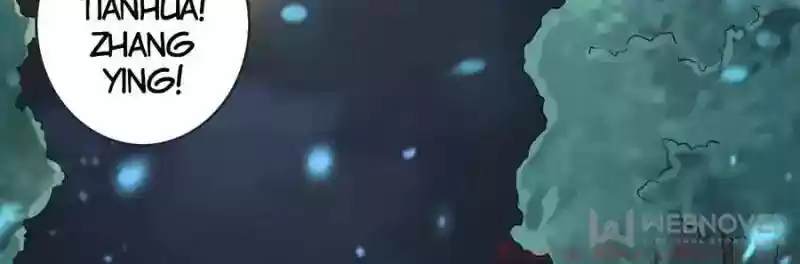 The Ghost Bride Chapter 88