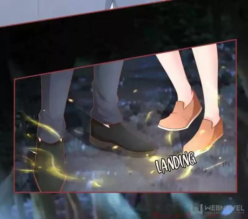 The Ghost Bride Chapter 88