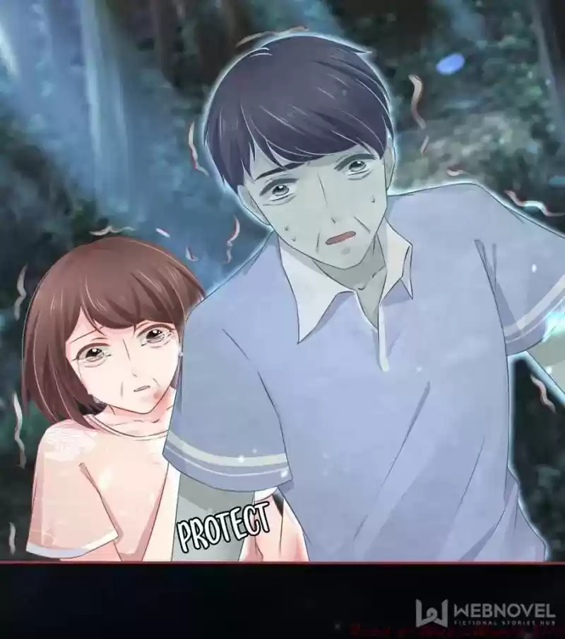 The Ghost Bride Chapter 88