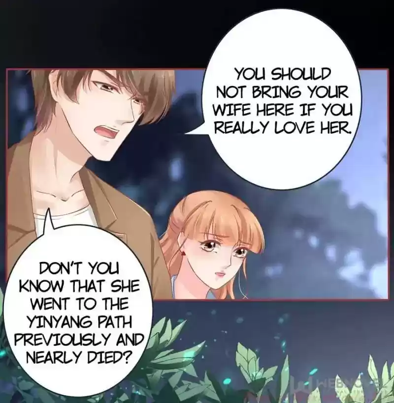 The Ghost Bride Chapter 88