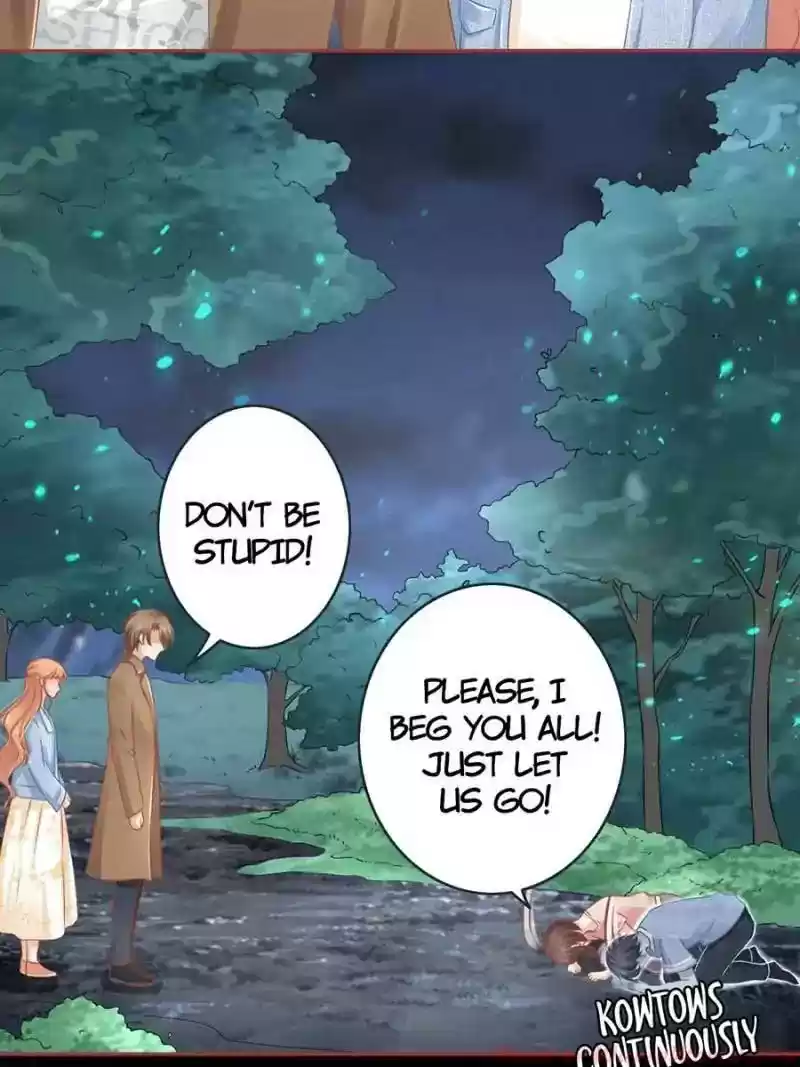 The Ghost Bride Chapter 88