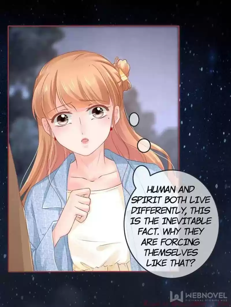 The Ghost Bride Chapter 88